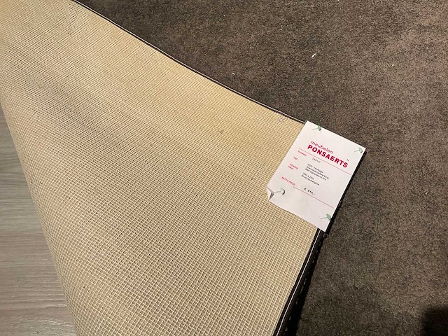 Ponsaerts heritage vloerkleed - afbeelding 6 van  7