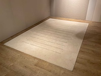 Ponsaerts manilla vloerkleed - afbeelding 2 van  8