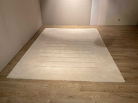 Ponsaerts manilla vloerkleed - afbeelding 3 van  8