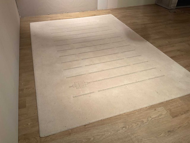 Ponsaerts manilla vloerkleed - afbeelding 4 van  8