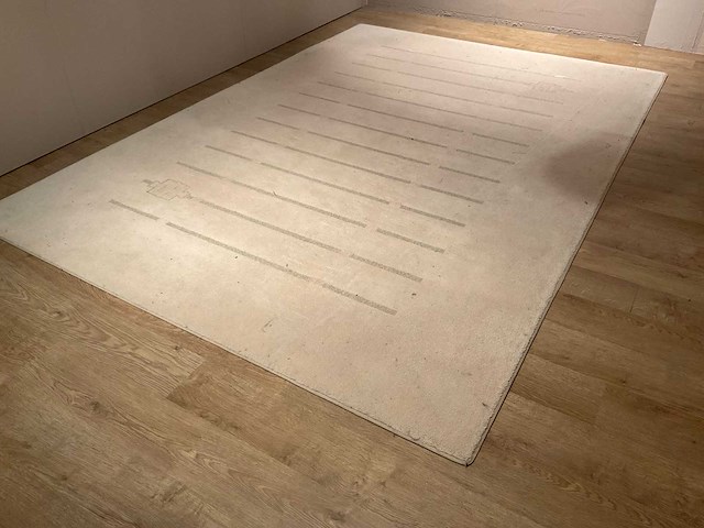 Ponsaerts manilla vloerkleed - afbeelding 5 van  8