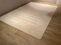 Ponsaerts manilla vloerkleed - afbeelding 5 van  8