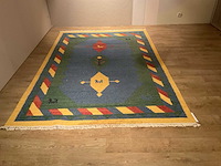 Ponsaerts multicolor vloerkleed - afbeelding 3 van  6