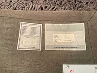 Ponsaerts pearl vloerkleed - afbeelding 7 van  8