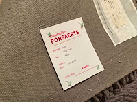 Ponsaerts pearl vloerkleed - afbeelding 8 van  8