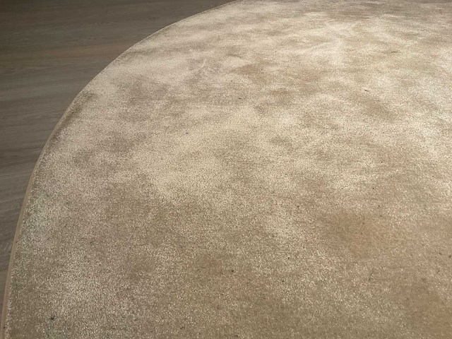 Ponsaerts rond vloerkleed - afbeelding 6 van  8