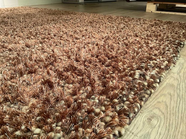 Ponsaerts tracodero vloerkleed - afbeelding 2 van  12