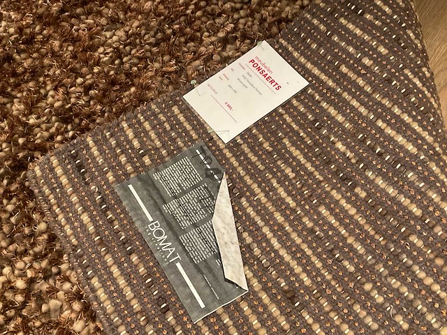 Ponsaerts tracodero vloerkleed - afbeelding 3 van  12