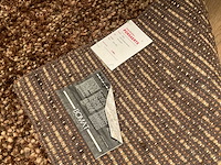 Ponsaerts tracodero vloerkleed - afbeelding 3 van  12