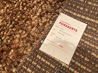 Ponsaerts tracodero vloerkleed - afbeelding 4 van  12