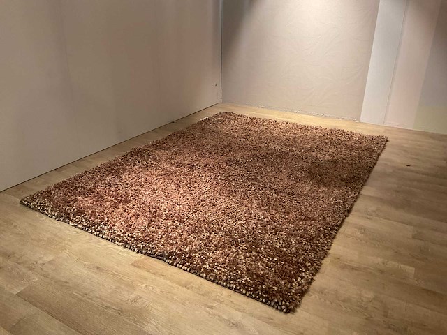 Ponsaerts tracodero vloerkleed - afbeelding 1 van  12