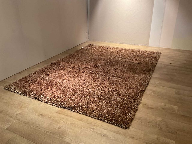 Ponsaerts tracodero vloerkleed - afbeelding 6 van  12