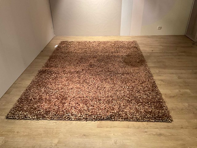 Ponsaerts tracodero vloerkleed - afbeelding 7 van  12