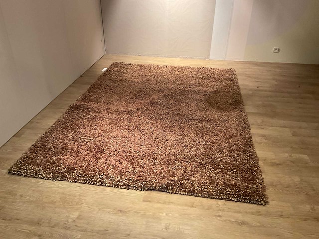 Ponsaerts tracodero vloerkleed - afbeelding 8 van  12