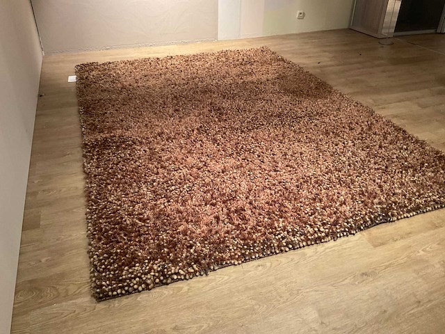 Ponsaerts tracodero vloerkleed - afbeelding 9 van  12