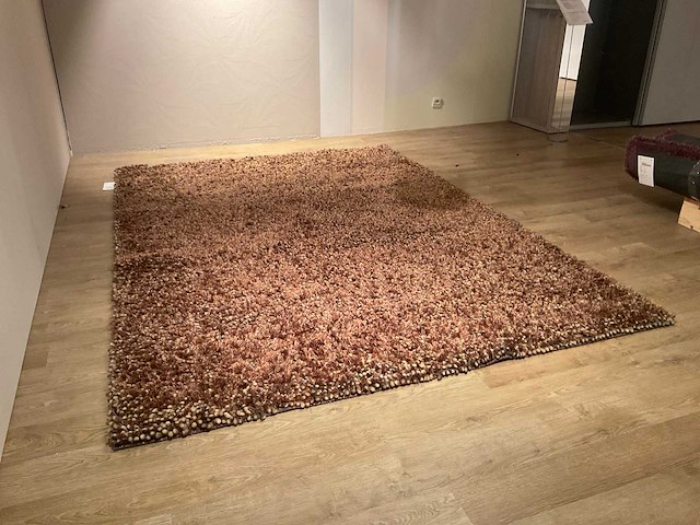 Ponsaerts tracodero vloerkleed - afbeelding 10 van  12