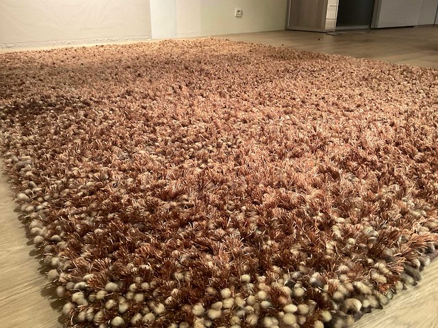 Ponsaerts tracodero vloerkleed - afbeelding 11 van  12