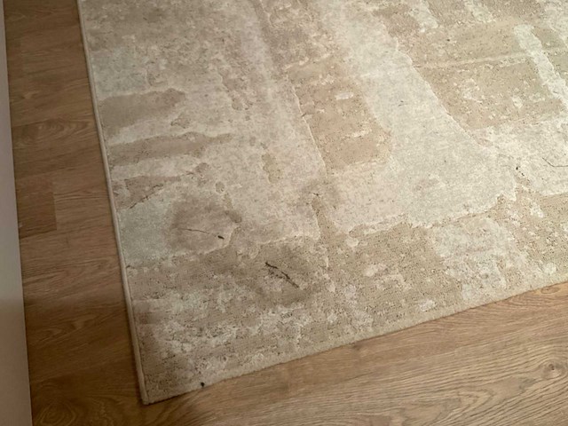 Ponsaerts vintage vloerkleed - afbeelding 3 van  16