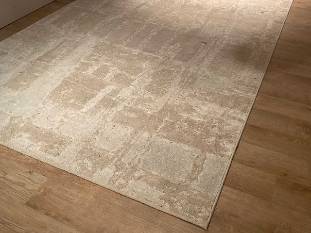 Ponsaerts vintage vloerkleed - afbeelding 4 van  16