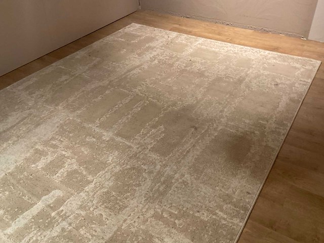 Ponsaerts vintage vloerkleed - afbeelding 5 van  16