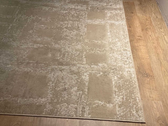 Ponsaerts vintage vloerkleed - afbeelding 6 van  16