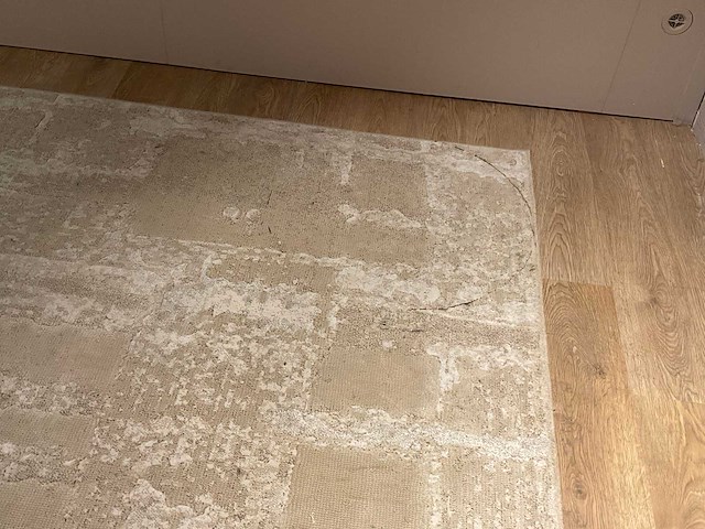 Ponsaerts vintage vloerkleed - afbeelding 7 van  16