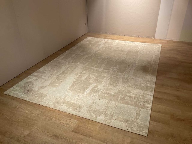 Ponsaerts vintage vloerkleed - afbeelding 1 van  16