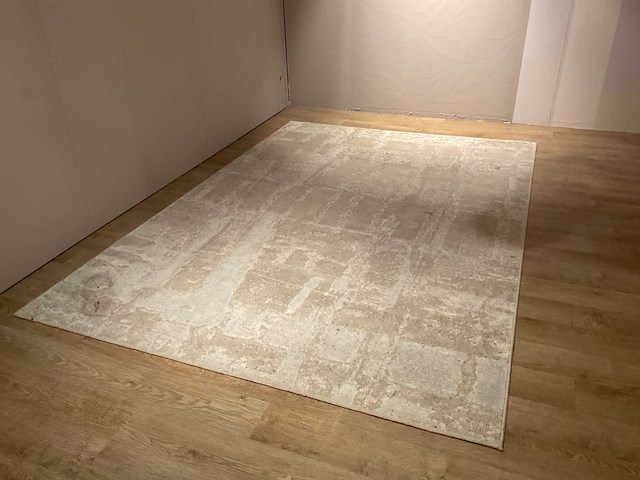 Ponsaerts vintage vloerkleed - afbeelding 9 van  16