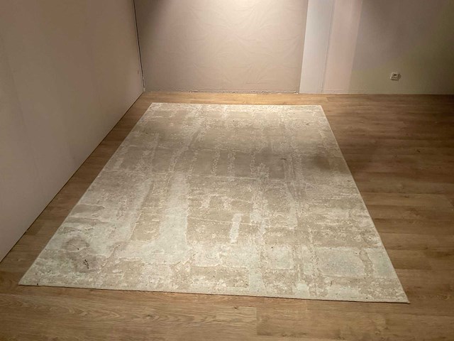 Ponsaerts vintage vloerkleed - afbeelding 10 van  16