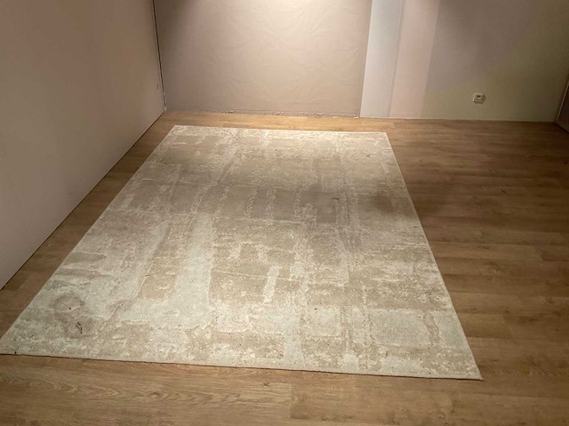 Ponsaerts vintage vloerkleed - afbeelding 11 van  16