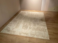 Ponsaerts vintage vloerkleed - afbeelding 12 van  16