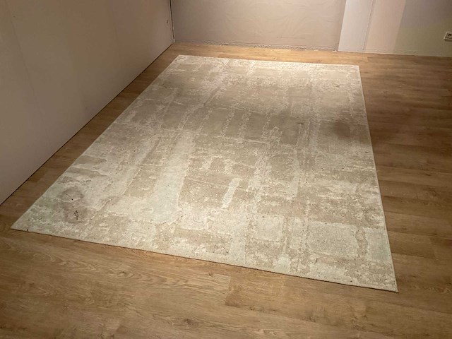 Ponsaerts vintage vloerkleed - afbeelding 13 van  16