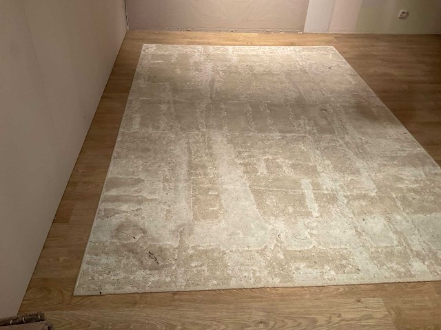 Ponsaerts vintage vloerkleed - afbeelding 14 van  16