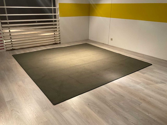 Ponsaerts vloerkleed - afbeelding 1 van  6