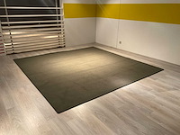 Ponsaerts vloerkleed - afbeelding 1 van  6