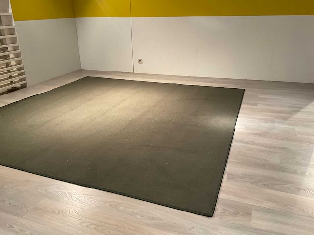 Ponsaerts vloerkleed - afbeelding 2 van  6