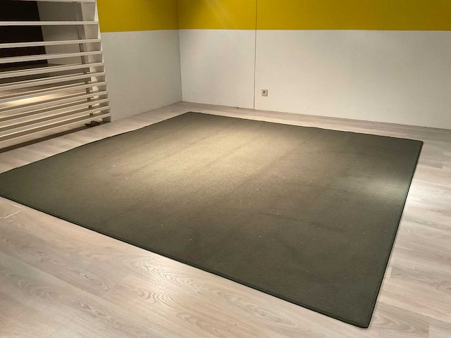 Ponsaerts vloerkleed - afbeelding 3 van  6