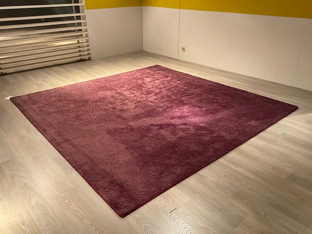 Ponsaerts vloerkleed - afbeelding 1 van  9