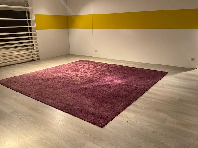 Ponsaerts vloerkleed - afbeelding 3 van  9