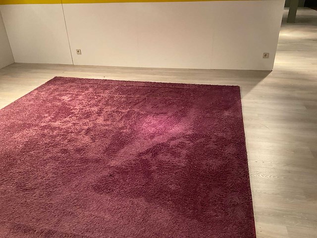 Ponsaerts vloerkleed - afbeelding 5 van  9