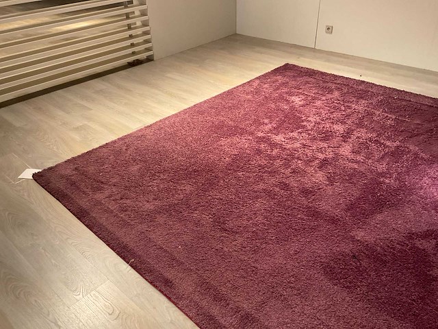 Ponsaerts vloerkleed - afbeelding 6 van  9