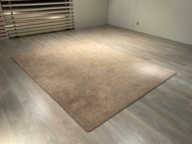 Ponsaerts vloerkleed - afbeelding 1 van  8