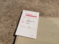 Ponsaerts vloerkleed - afbeelding 8 van  8