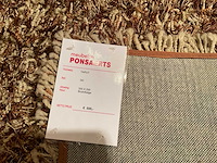 Ponsaerts vloerkleed - afbeelding 8 van  8