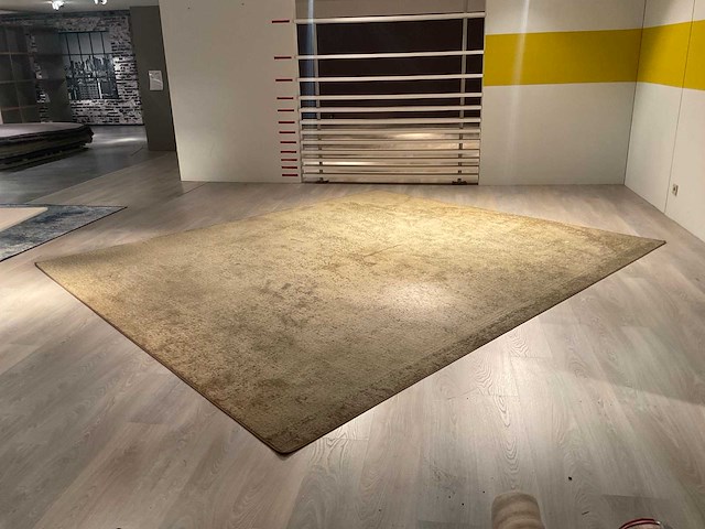 Ponsaerts vloerkleed - afbeelding 1 van  8