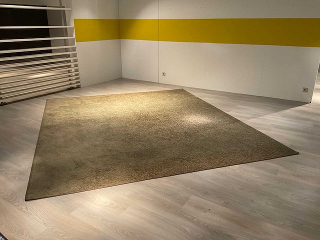 Ponsaerts vloerkleed - afbeelding 3 van  8