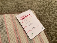 Ponsaerts vloerkleed - afbeelding 8 van  8