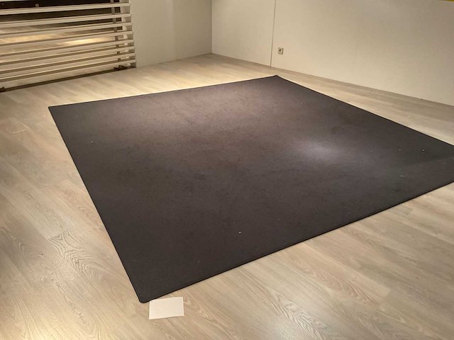 Ponsaerts vloerkleed - afbeelding 4 van  7