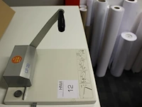 Ponsapparaat cyclos type cp20 - afbeelding 3 van  5