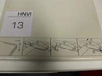 Ponsapparaat cyclos type cp20 - afbeelding 1 van  4